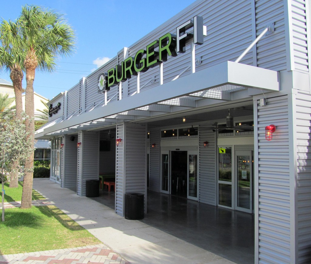 Hoover Architectual Products Metal Awning Miami Beach FL Carroll